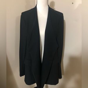 Lysse Jersey Knit open from blazer